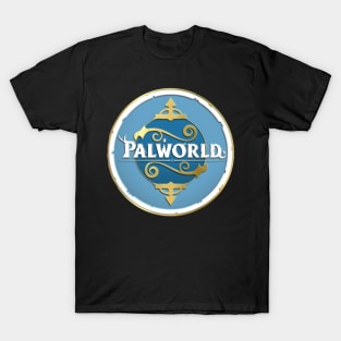 palworld T-Shirt